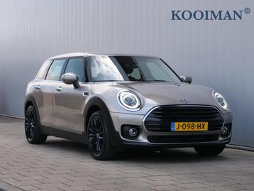 MINI Clubman 1.5 102pk One Business Edition Navigatie / Park beschikbaar voor biedingen