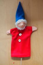 antroposofische poppenkastpop, Ophalen of Verzenden, Nieuw, Overige typen