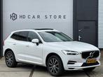 Volvo XC60 2.0 T8 Twin Engine AWD Pano||Dealer Onderhouden, Auto's, Volvo, Bedrijf, BTW verrekenbaar, XC60, Leder en Stof