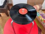 LP kruk Simply Red,, Ophalen of Verzenden, Zo goed als nieuw, Overige materialen