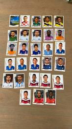 Panini wk 2014 voetbalplaatje Brasil Brazilië, Hobby en Vrije tijd, Stickers en Plaatjes, Ophalen of Verzenden, Zo goed als nieuw