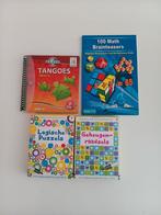Smart games bundel: STEM en educatief speelgoed, Ophalen of Verzenden, Nieuw, Puzzelen