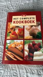 Het complete kookboek, Boeken, Zo goed als nieuw, Ophalen