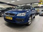 Ford Focus Wagon 1.6-16V Futura airco elektrische pakket cru, 1596 cc, Gebruikt, 4 cilinders, Origineel Nederlands