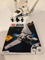 Lego star wars set75302, Kinderen en Baby's, Speelgoed | Duplo en Lego, Ophalen, Zo goed als nieuw