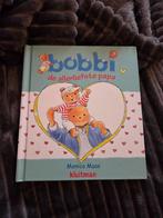 Bobbi en de allerliefste papa - Monica Maas, Boeken, Ophalen of Verzenden, Gelezen, Monica Maas, 2 tot 3 jaar