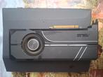 GTX 1070ti, Computers en Software, Videokaarten, Ophalen of Verzenden, Zo goed als nieuw, GDDR5, Nvidia