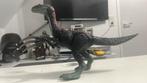 Jurassic World dominion  therizinosaurus, Ophalen, Gebruikt