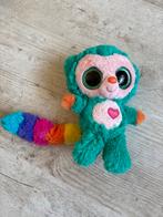 Schattige Ylvi and the Minimoomis knuffel, Ophalen of Verzenden, Zo goed als nieuw, Overige typen