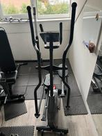 Hammer Speed Motion Crosstrainer - Topconditie!, Sport en Fitness, Ophalen, Armen, Zo goed als nieuw, Crosstrainer