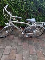 Fiets S.heerenberg, Ophalen, Zo goed als nieuw, Gazelle, Versnellingen
