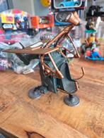 TMNT Turtles pogo copter, Gebruikt, ., Ophalen of Verzenden, .