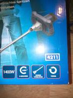 mixer voor verf of metsel, Ophalen of Verzenden