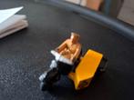 Anwb dinky toys motor cycle, Hobby en Vrije tijd, Modelauto's | 1:32, Ophalen of Verzenden, Zo goed als nieuw, Auto, Dinky Toys