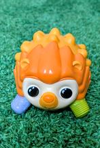 Baby Wiebel & Wobbel Egel Interactief speelgoed Vtech, Ophalen, Zo goed als nieuw