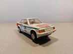 Scalextric Ford Escort XR3i TEXACO - Verlichting - C677, Ophalen of Verzenden, Zo goed als nieuw, Elektrisch, Overige merken