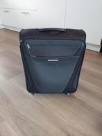 Samsonite koffer, Sieraden, Tassen en Uiterlijk, Koffers, Gebruikt, Minder dan 50 cm, Ophalen of Verzenden, Slot