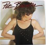 Pat Benatar - Crimes of Passion LP – 1980, Ophalen, Gebruikt, 12 inch, Poprock