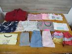 partij meisjeskleding maat 80-92 pakket 18 stuks, Kinderen en Baby's, Babykleding | Baby-kledingpakketten, Ophalen of Verzenden