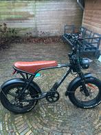 Fatbike v8, Fietsen en Brommers, Ophalen, Zo goed als nieuw, Overige merken