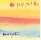 José Padilla ( Cafe del Mar), Cd's en Dvd's, Cd's | Dance en House, Ophalen of Verzenden, Gebruikt, Ambiënt of Lounge