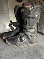 Motorcross laarzen Forma cougar maat 40, Ophalen of Verzenden, Tweedehands, Laarzen