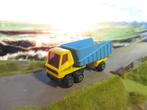 Articulated Truck - Matchbox Superfast #50 - 1973 Mint, Ophalen of Verzenden, Zo goed als nieuw, Bus of Vrachtwagen