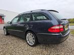 Mercedes-Benz E-klasse Combi 240 Avantgarde YOUNGTIMER/aut/L, Origineel Nederlands, Te koop, 5 stoelen, Benzine