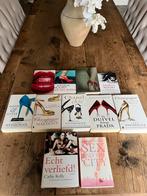 Dames Romans, Lauren Weisberger en Saskia Noort, Ophalen, Gelezen, Nederland