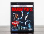 Maniac Cop 2 4K UHD + Blu-Ray (US Import) Blue Underground, Horror, -, -, Blue Underground