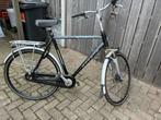 Gazelle herenfiets 7 versnelling nexus igst, Ophalen, Gebruikt, Versnellingen, 61 tot 65 cm