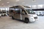 Burstner Ixeo T 720 enkele lage lengte bedden 6.783 km (80, Caravans en Kamperen, Diesel, Bedrijf, 7 tot 8 meter, Tot en met 2