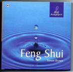 Feng Shui - Simon Brown, Boeken, Esoterie en Spiritualiteit, Simon Brown, Ophalen of Verzenden, Zo goed als nieuw, Instructieboek