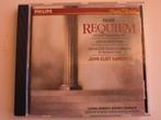 Fauré Requiem - John Eliot Gardiner - Philips CD, Cd's en Dvd's, Ophalen of Verzenden, Romantiek, Zo goed als nieuw, Vocaal