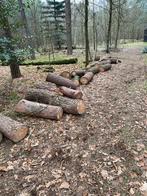 Vers gezaagde bomen, Tuin en Terras, Haardhout, Minder dan 3 m³, Ophalen