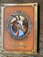 efteling jaarboekje, Verzamelen, Efteling, Ophalen of Verzenden