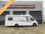 Dethleffs Magic Edition Limited T1 EB lage Enkele Bedden, Caravans en Kamperen, Campers, Tot en met 2, Bedrijf, Diesel, Dethleffs