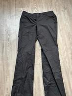Koks Broek, Galladio, Zwart, Maat 42/44 (L), Ophalen of Verzenden