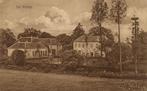 De Klomp - dorpsgezicht - ongelopen, Verzenden, 1920 tot 1940, Ongelopen, Utrecht