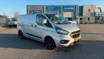Ford Transit Custom 2.0 Tdci 170PK L2h1 Aut 2019 €1000 bonus, 1995 cc, 4 cilinders, 14 km/l, Particulier