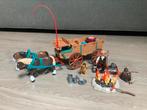 Playmobil Spirit Lucky’s vader en wagen 9477, Complete set, Zo goed als nieuw, Ophalen