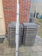 Glas laten, Doe-het-zelf en Verbouw, Glas en Ramen, Ophalen, Minder dan 80 cm, Minder dan 80 cm, Zo goed als nieuw