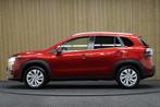 Suzuki S-Cross 1.4 Boosterjet Select Smart Hybrid | Maps Nav, Stof, Gebruikt, 4 cilinders, 24 maanden