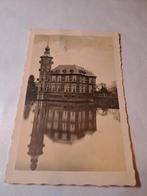 Ginneken, bouvigne, fotokaart kaart, Verzamelen, Ansichtkaarten | Nederland, Ophalen of Verzenden