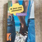 Ik ben van niemand, Ophalen of Verzenden, Zo goed als nieuw