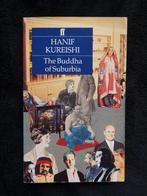Hanif Kureishi, The Buddha of Suburbia, Ophalen of Verzenden, Gelezen
