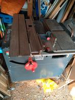 Lutz Quattro Zaagtafel, Doe-het-zelf en Verbouw, Ophalen, Gebruikt, Cirkelzaag, Lutz