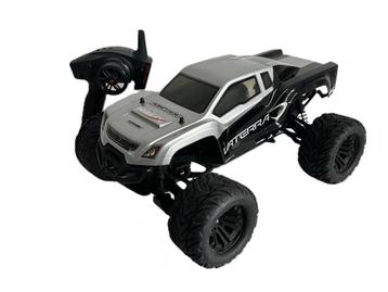 Vaterra Halix 2,4ghz 4WD 1/10 monstertruck rc auto beschikbaar voor biedingen