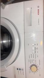 Bosch wasmachine tekoop, Witgoed en Apparatuur, Wasmachines, Ophalen, 1200 tot 1600 toeren, 4 tot 6 kg, Bovenlader