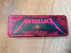 Metallica, Ophalen of Verzenden, Nieuw, Gebruiksvoorwerp